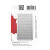 (Pre-Order) 2026 Premium Bullion: 1oz. 99.99% Pure Silver Bar in Proudly Canadian Packaging (No Tax)