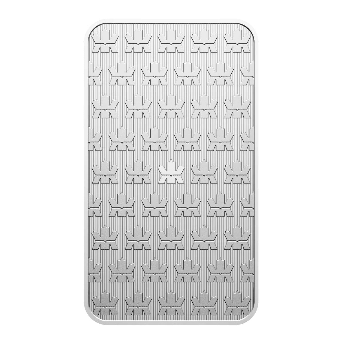 (Pre-Order) 2026 Premium Bullion: 1oz. 99.99% Pure Silver Bar in Proudly Canadian Packaging (No Tax)