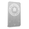 (Pre-Order) 2026 Premium Bullion: 1oz. 99.99% Pure Silver Bar in Proudly Canadian Packaging (No Tax)