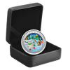 2026 Canada 50-cent Whimsical Winter Lenticular Coin