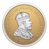 2027 Canada 125th Anniversary of the Coronation of King Edward VII Pure Gold Fractional Set (No Tax)