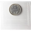 1892 Canada 25-cents ICCS Certified EF-40