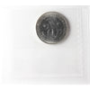 1992 NWT Canada 25-cents ICCS Certified MS65