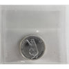 1967 Canada 25-cents ICCS Certified PL66 Heavy Cameo