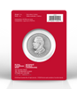 (Pre-Order) 2027 Canada $5 Treasured Silver Maple Leaf Year of the Goat Privy (Premium Bullion) Pure Silver (No Tax)