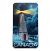 (Pre-Order) 2026 $20 Haunted Canada: Gibraltar Point Lighthouse Fine Silver (No Tax)