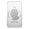 (Pre-Order) 2026 $20 Haunted Canada: Gibraltar Point Lighthouse Fine Silver (No Tax)