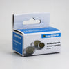 10 x Capsules Round for Canada or US 10-cents (18mm)