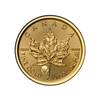 (Pre-Order) 2027 Canada $5 Treasured Gold Maple Leaf Loon Privy (Premium Bullion) 1/10oz. Pure Gold (No Tax)