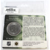 2009 Canada 50-cents Montreal Canadiens Jersey Coin in Card (1910-1911) #5 of 6