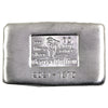 Beaver Bullion 10oz .999 Fine Silver Bar (No Tax) Flaws