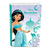 2015 Niue $2 Disney Princesses - Jasmine Silver Proof (TAX Exempt)