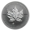 1998 Canada $5 RCMP Privy Silver Maple Leaf Set (No Tax)
