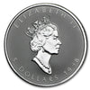 1998 Canada $5 RCMP Privy Silver Maple Leaf Set (No Tax)