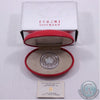2001 Canada $5 Maple of Good Fortune Fine Silver Coin (TAX Exempt)