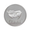 2002 Canada 50-cent Folklore - The Pig that Wouldn't Get Over the Stile