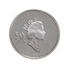 2002 Canada 50-cent Folklore - The Pig that Wouldn't Get Over the Stile