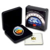 RDC 2004 Canada $20 Natural Wonders - Iceberg Hologram Coin (No Tax) Impaired