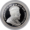 2008 Canada RCM 100 Years of History Book with Sterling Silver 50-cent