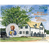 2008 Canada 25-cent 100th Anniversary of Anne of Green Gables