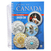 2025-2026 Haxby Coins of Canada 43rd Edition