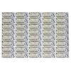 1973 Canada $1 BFK Prefix Uncut Sheet of 40 Notes - 5x8 Format