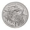 1998 Canada $5 60th Anniversary of Norman Bethune in China (No Tax)