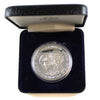 1983 Canada Prince and Princess of Wales Sterling Silver Medal