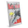 2018 DC Comics: Batman #1 35g Pure Silver Foil (No Tax) Issues