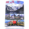 2001 Oh Canada Banff Special Edition RCM Uncirculated Coin Set (Scuffed)