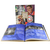 2015 Canada Post Annual Souvenir Collection of Stamps in Book (Sleeve/book wear)