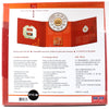 2007 Canada $15 Year of the Pig Sterling Silver Coin and Stamp Set (SEALED)