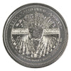 1982 Elora, ON, Sesquicentennial Dollar Trade Token
