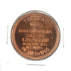 1965 CNA 12th Annual Convention, Montreal, Medallion: RCM Sold $20M PL Sets in 4 Hours