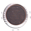 1813-1963 Battle of York Commemorative Medallion