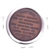1964 Old Fort Henry, Kingston, Ontario, Medallion