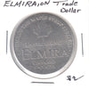Elmira, Ontario, Trade Dollar Token - Home of the Maple Syrup Festival