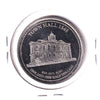 1997 Dundas Ontario Town Hall Trade Dollar Token