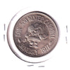 1977 Sault Ste Marie Bon Soo Trade Dollar Token