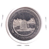 1975 Jasper, Alberta, Souvenir Dollar: Maligne Lake, Jasper National Park, Centennial