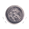 2010 Canadian Tire Limited Edition Trade Dollar Token: Skating
