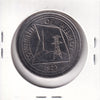 1983 New Hamburg, Ontario, 125 Year Anniversary Trade Dollar Token