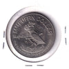 1978 Cape Breton MacPuffin Dollar Trade Token: Bell-Baldwin Hydro Foil HD4