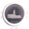 1978 London, ON, Medallion - University of Western Ontario Centennial