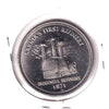 1983 Sarnia, ON, Trade Dollar Token: Sarnia's First Refinery, Bushnell Refinery