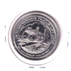 Peterborough, Ontario, 1979 Famous Lift Lock Anniversary Trade Dollar
