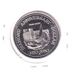 1980 Owen Sound, Ontario, 60th Anniversary Trade Dollar Token