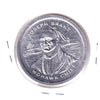 Burlington, Ontario, 1973 Centennial Aluminum Medallion - Joseph Brant