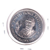 Halifax-Dartmouth, Nova Scotia, 1983 Joseph Howe Festival Trade Dollar Token
