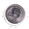 1982 Edmonton Klondike Dollar: George Kirkpatrick, First Banker (Bit of corrosion)